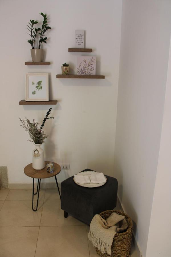Casa Hotel Flor Del Valle กาลี ภายนอก รูปภาพ